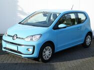 VW up, 1.0 65PS, Jahr 2021 - Nidderau