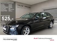 Audi A4, 2.0 TDI 35 Avant FLA Massage, Jahr 2023 - Krefeld