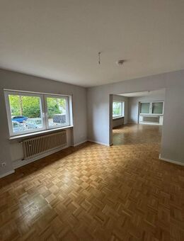 Raum zum Leben Attraktive großzügige 5 Zimmer-Wohnung in Ladenburg - Ladenburg