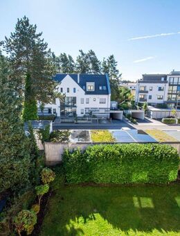 ***Das rechnet sich - Vermietete 2,5-Zi.-Wohnung ganz oben*** - Neumarkt (Oberpfalz)