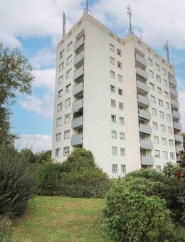 Vermietete 3 Zimmer Wohnung in Top Lage von Langen - Langen (Hessen)
