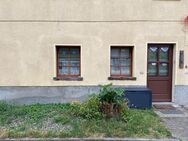 3- Raumwohnung in Pratzschwitz-Nähe Badesee - Pirna