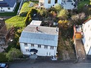 *Ohne Provision* Top! 1 bis 2 Familienhaus. Garten, Terrasse, Wintergarten, Holzlager und kleine Werkstatt - Talheim (Regierungsbezirk Freiburg)