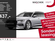 Audi A6, Avant Advanced 40 TDI Black °, Jahr 2024 - Wackersdorf