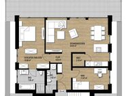 Exklusive Penthouse-Wohnung - Verl