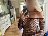 🌹 FABIENNE 🌹 Heißes , blankrasiertes blondes Girl 💋 Deine Suche hat ein glückliches Ende 💋 - Hamburg