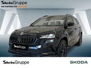 Skoda Karoq, 2.0 TDI Sportline DynLi, Jahr 2024 - Bergisch Gladbach