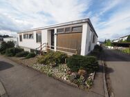 GROßZÜGIGER BUNGALOW IN RUHIGEM WOHNGEBIET - Zweibrücken