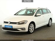 VW Golf Variant, 1.5 TSI Golf VII Highline ####, Jahr 2020 - Donnersdorf