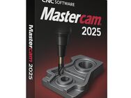 MasterCAM 2025 - München