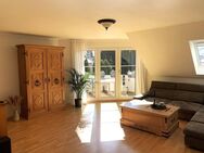 Menglinghausen 108m² ETW - 4 Zi. - 2 Bäder - Maisonette - Balkon - TG - top Lage - Dortmund