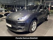 Porsche Macan, 19-Zoll, Jahr 2018 - Bielefeld