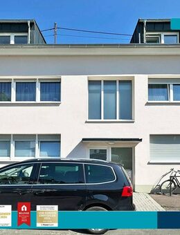 Trier-Biewer: Energetisch saniertes Mehrfamilienhaus mit drei Wohneinheiten. - Trier