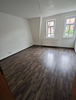 2-Raum-Wohnung im Stadtzentrum zu vermieten! - Arnstadt