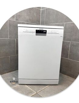 Siemens Geschirrspüler iQ300 SN236W03NE / 1 Jahr Garantie & Gratis Lieferung in Berlin! - Berlin Reinickendorf