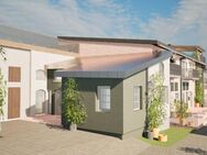 Maisonette-Wohnung nahe dem Baalensee - Fürstenberg (Havel)