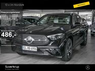 Mercedes GLC 200, AMG SPUR MEMO, Jahr 2024 - Rendsburg