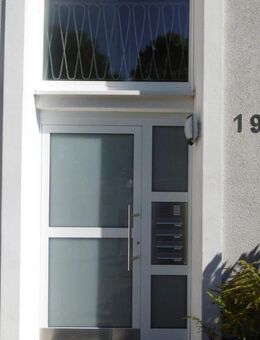 Demnächst frei! 2-Zimmer-Wohnung in Duisburg Ungelsheim - Duisburg