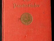 Der Paradiessucher – eine Weltenlegende  von Dr. J. Klug von 1933 - Niederfischbach