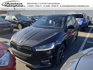 Skoda Fabia, 1.5 TSI Monte Carlo 18Alu, Jahr 2023 - Castrop-Rauxel