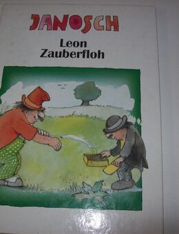 Janosch Leon Zauberfloh - Erwitte