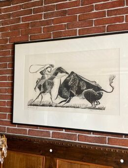 Hansen Bahia Kunstdrucke - Eckental