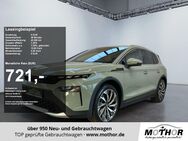 Skoda Elroq, 85, Jahr 2025 - Brandenburg (Havel)