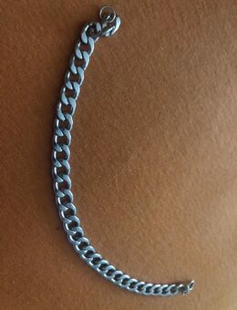 Versilbern Armband zu verschenken in Dresden oder Versand - Dresden