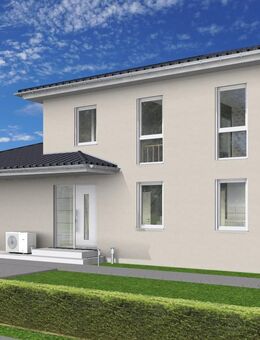 Stadtvilla mit Einliegerwohnung von der Mein Haus GmbH - Nauen