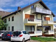 Großzügige, helle Wohnung - top renoviert, in Hofheim in kleiner Wohneinheit - Hofheim (Taunus)