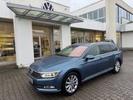 VW Passat Variant, 2.0 TDI Highline Highline, Jahr 2015 - Pasewalk