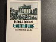 Gott mit uns | Heinrich Drimmel - Essen