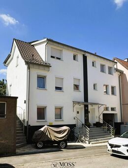 Großzügiges, neuwertiges Haus mit 4 Einheiten - Ideal für Familien, Vermieter oder Mehrgenerationen! - Gemmrigheim