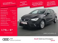 Seat Ibiza, 1.0 FR, Jahr 2024 - Leverkusen