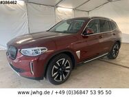 BMW iX3 Impressive LED+HeadUpDrivingAs+360kCockpProf - Steinbach-Hallenberg