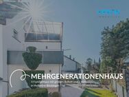 MEHRGENERATIONENHAUS - 3-Familienhaus mit großem Balkon und 2 Stellplätzen in Heilbronn-Böckingen - Heilbronn