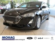 Ford Focus, 1.0 l EcoBoost Titanium EU6d-T, Jahr 2020 - Gelsenkirchen