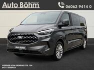 Ford Tourneo Custom, 2.0 Titanium l, Jahr 2024 - Erbach (Hessen)