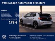 VW ID.3, Pro, Jahr 2022 - Neu Isenburg