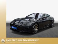 Jaguar F-Type, Coupe P575 AWD R, Jahr 2020 - Hildesheim