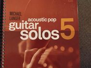 Acoustic Pop Guitar Solos 5 - Oranienburg