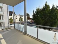 Erstbezug nach Sanierung! 2-Zimmerwohnung mit großem Balkon - Magdeburg