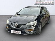 Renault Megane, Grandtour TCe140 EDITION, Jahr 2020 - Hannover