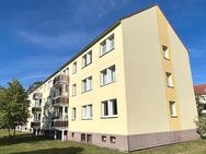 Wohnung in schöner Umgebung - Bernsdorf (Regierungsbezirk Dresden)