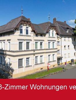 *** Eigentumswohnungen in absoluter Innenstadtlage von Forchheim *** - Forchheim (Bayern)