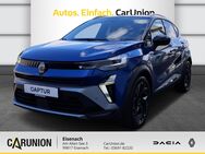 Renault Captur, Esprit Alpine E-TECH Full Hybrid 145, Jahr 2024 - Eisenach