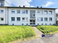 Solide Kapitalanlage in grüner Lage - vermietete 3-Zimmer-Wohnung mit Balkon in Dortmund-Brechten - Dortmund