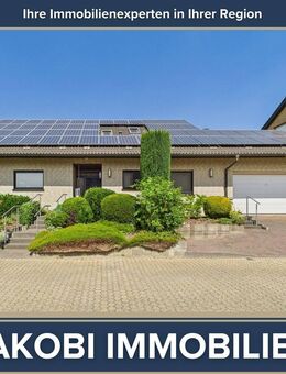 Teilsaniertes Einfamilienhaus mit hochwertiger moderner Ausstattung im beliebten Weilerswist! - Weilerswist