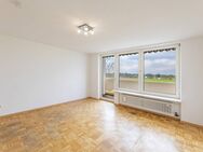 3-ZI.-MAISONETTE-WHG. MIT LOGGIA IN MÜNCHEN-SOLLN - München