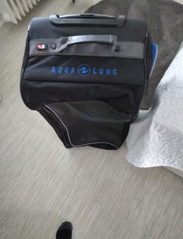 Tauchausruestung - Darmstadt Wixhausen